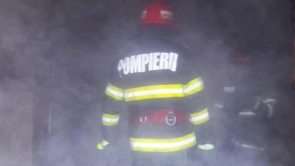 Tragedie în Ialomița. Ialomiţa: Doi copii au murit după ce s-au intoxicat cu fum, în urma unui incendiu