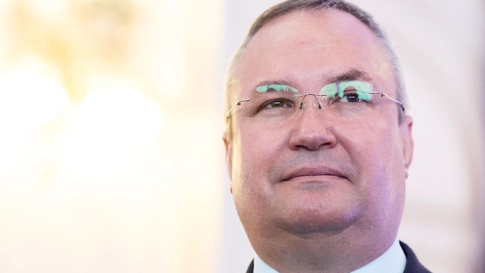 Alegeri prezidențiale 2024. Cine este Nicolae Ciucă, candidatul PNL la alegerile prezidențiale