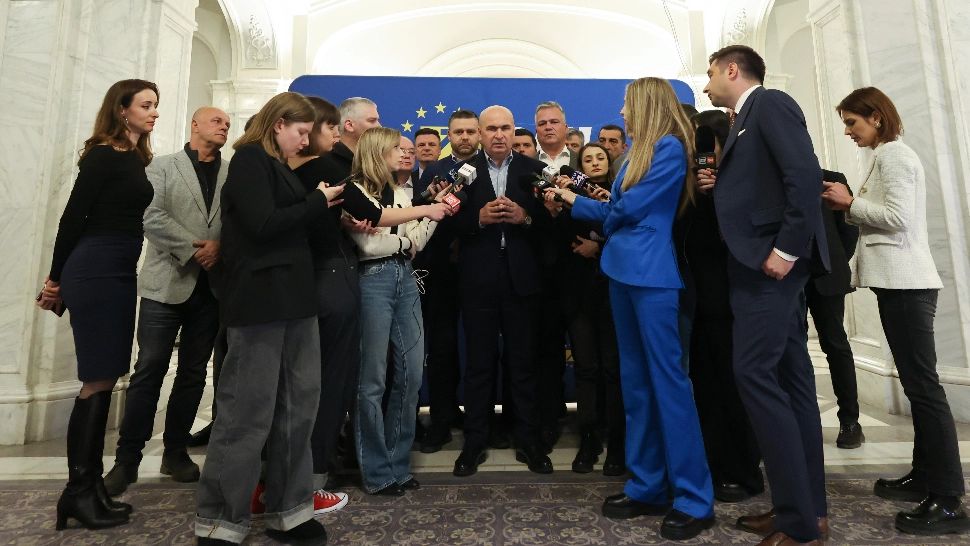 PNL rămâne la guvernare după validarea lui Ilie Bolojan în fruntea partidului. Noul plan de bătaie