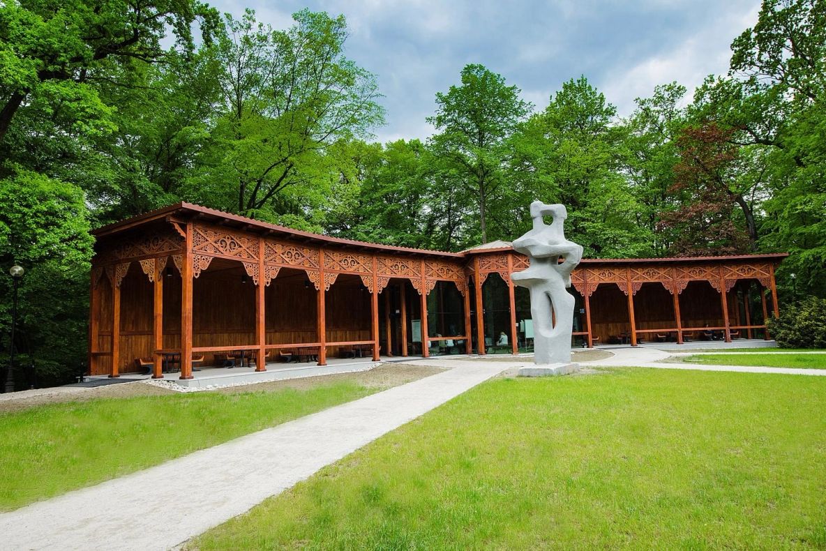 După muncă, este timpul pentru relaxare: Jastrzębie-Zdrój impresionează prin spiritul său antreprenorial, atracții și sport de calitate (P)