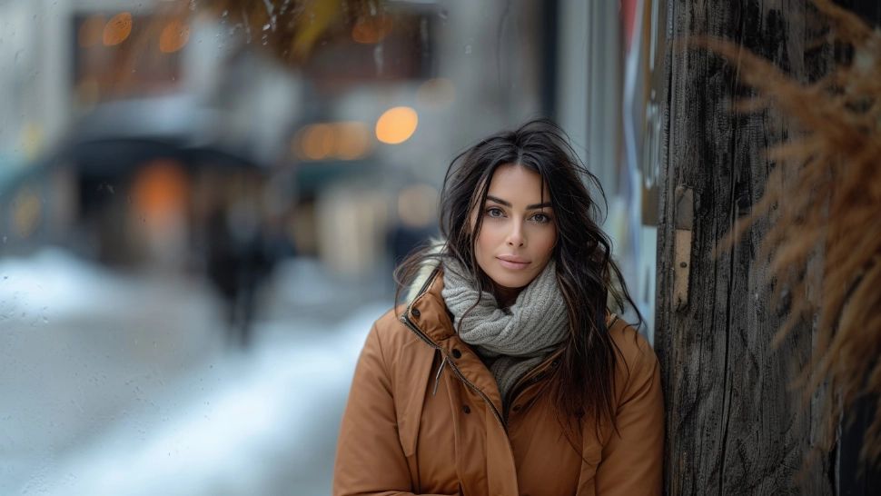 Eleganța în fața gerului - Secretele alegerii gecilor de iarnă pentru femei (P)