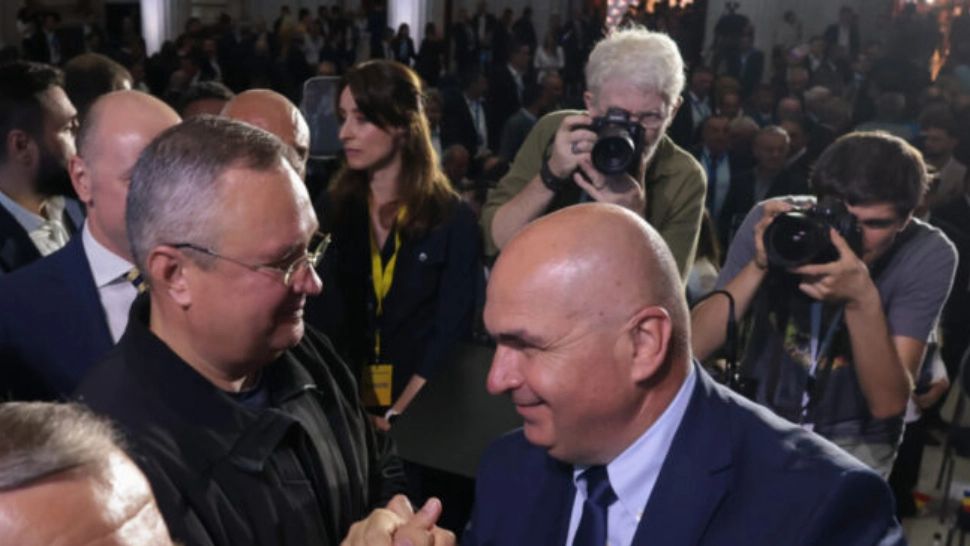 Ilie Bolojan: Dacă nu se va face o înțelegere pentru prezidențiale, vă rog să votați rațional și util – Nicolae Ciucă președinte 