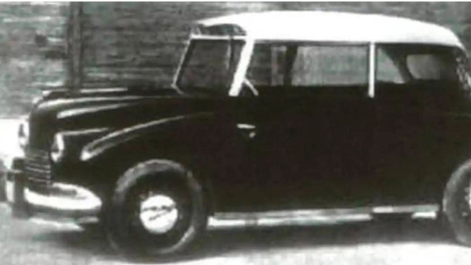 Cum au furat sovieticii primul autoturism 100% româneasc, dezvoltat de Malaxa. De ce nu au mai reușit să-l producă?