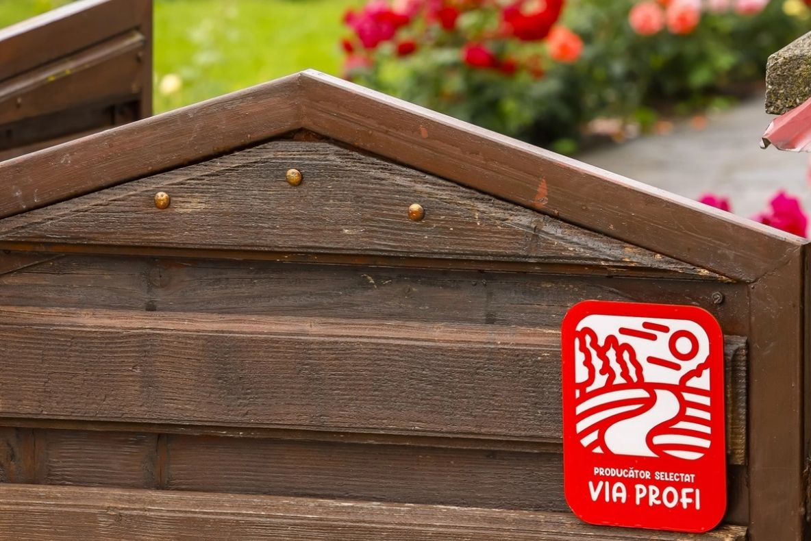 Via Profi, cel mai premiat proiect pentru susținerea micilor producători locali din România (P)