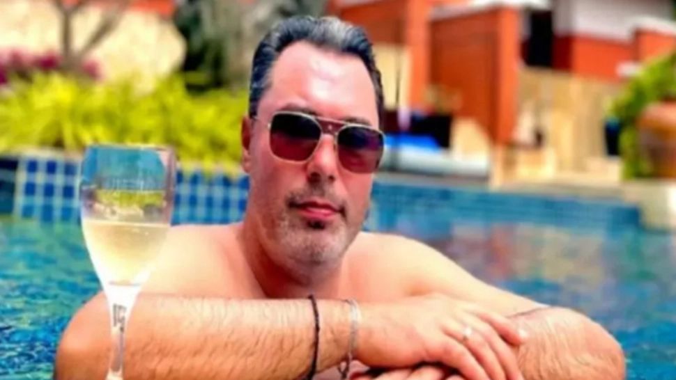 Mesajul transmis de Cosmin Georgescu, fiul candidatului la prezidențiale, după rezultatele votului din primul tur: "Discutăm peste două săptămâni"