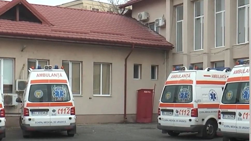 România, plină de ambulanțe vechi, cu sute de kilometri la bord. Pacienții se tem să se urce în ele: Sunt un PERICOL 