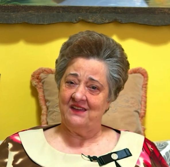 Elena Lasconi își folosește mama în campania electorală. Mesaj de susținere pentru șefa reziștilor