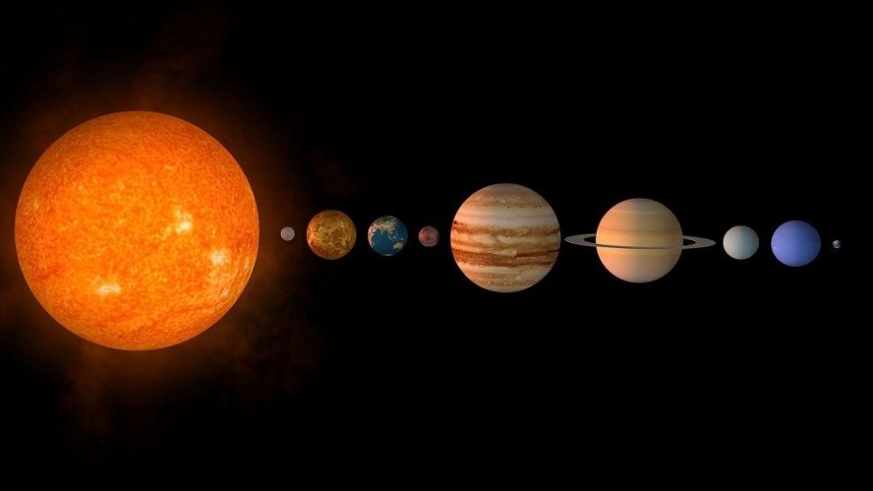 Cum vor fi următoarele 2 luni pentru fiecare zodie în parte. 6 PLANETE se aliniază. Fenomen astrologic rar