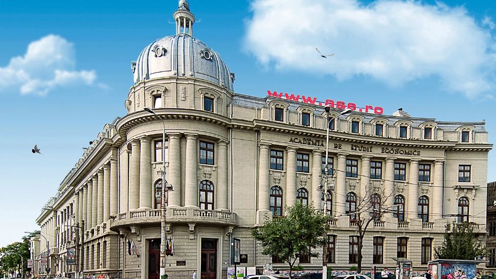 Academia de Studii Economice, poziție de top în clasamentul internațional al universităților economice de elită VIDEO