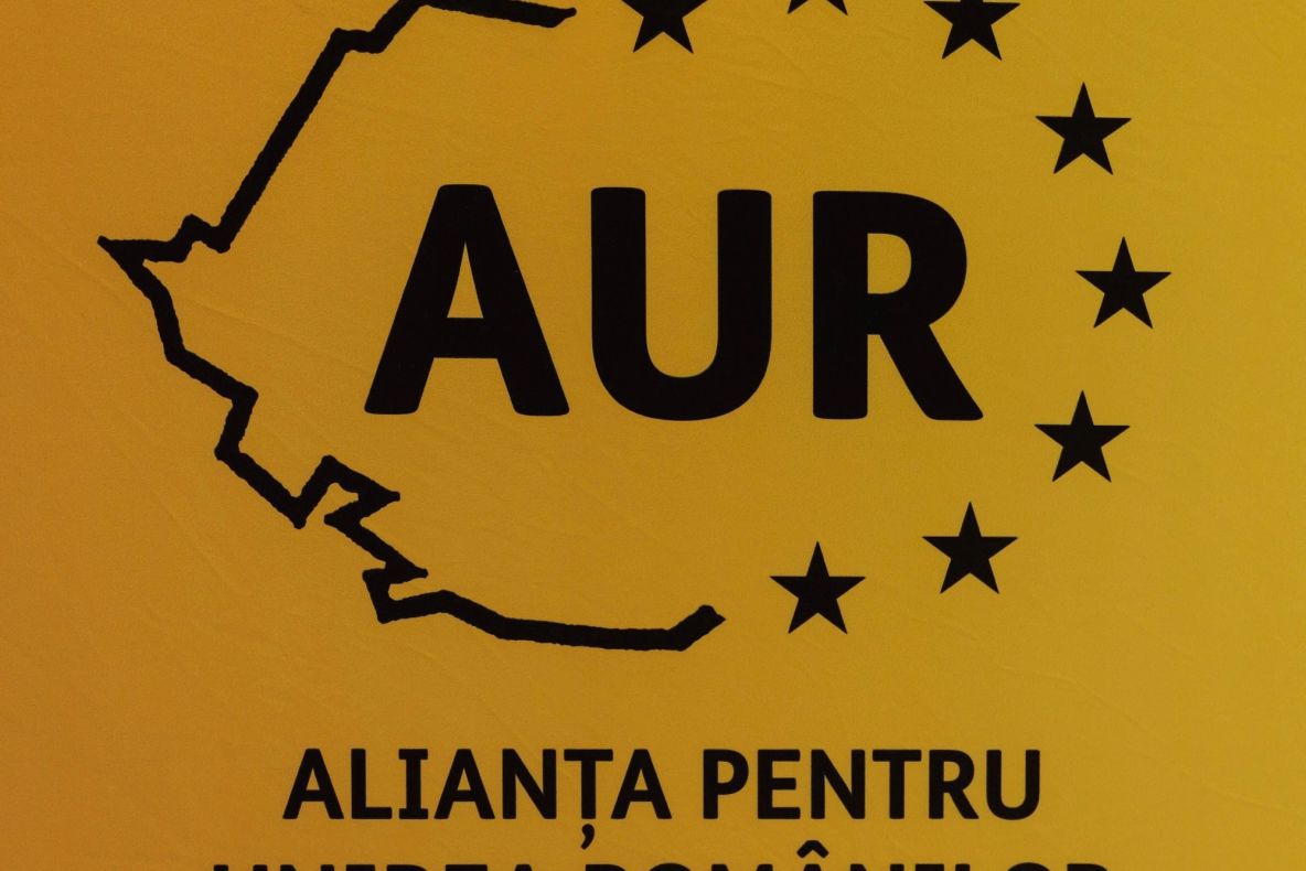 Europarlamentarii AUR continuă demersurile pentru reluarea turului al doilea al alegerilor prezidențiale
