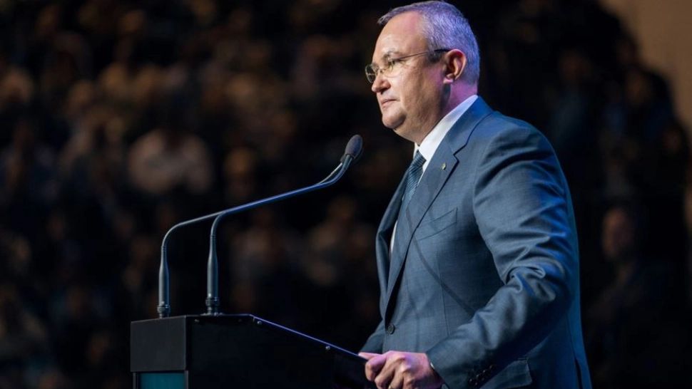 Nicolae Ciucă și-a dat demisia din funcția de senator în Parlamentul României