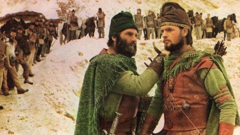 Băutura specială pe care o consumau strămoșii noștri ca să treacă peste iernile cumplite de pe teritoriul României 