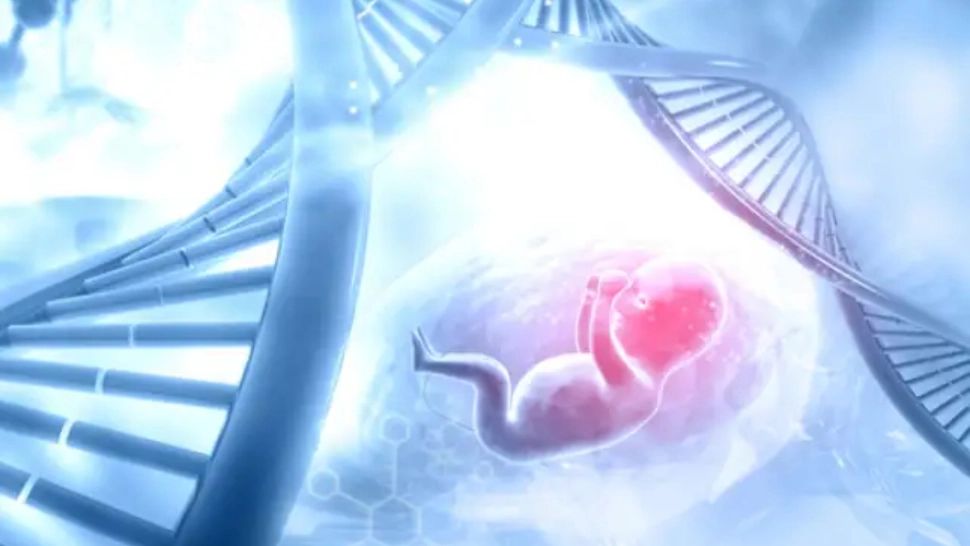 Filmele SF, devenite realitate. Ce sumă cere o companie pentru a garanta părinților că vor avea un copil deștept, sănătos și atletic 