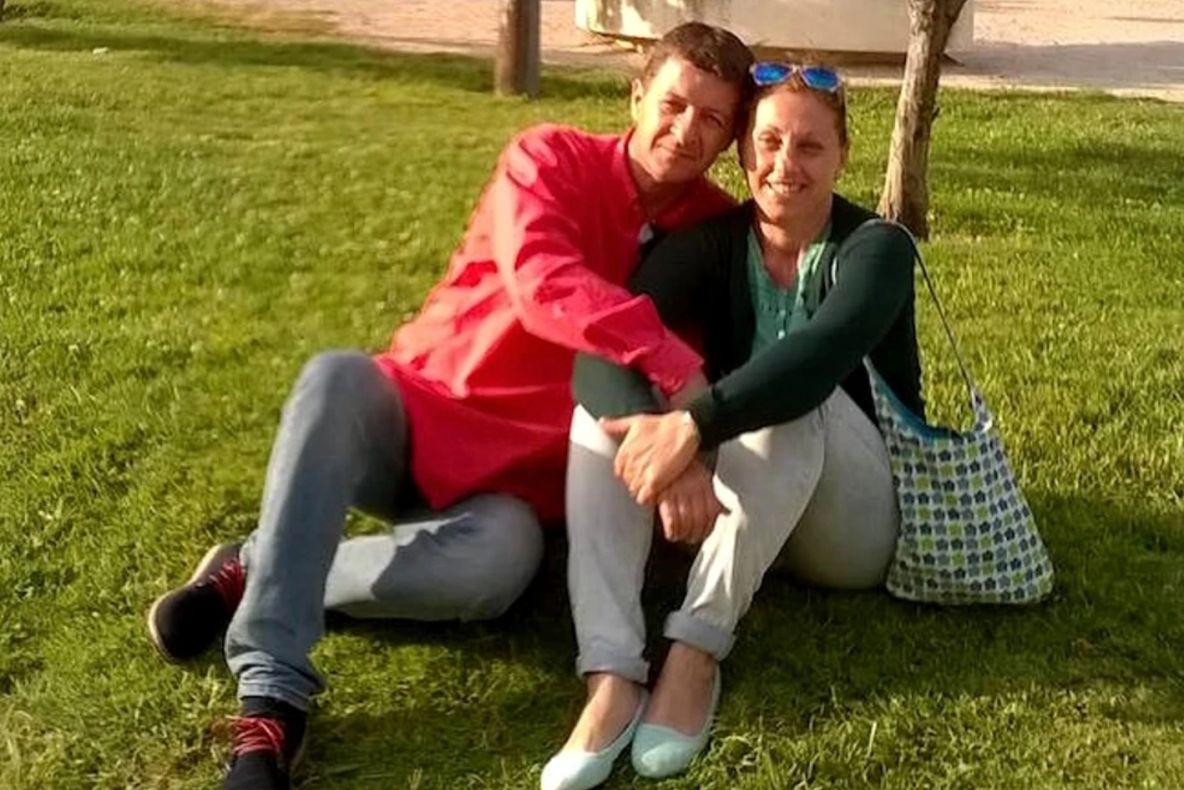 Gabi Socol, fost fotbalist la Universitatea Craiova, și-a pierdut viața alături de soție și fiică în inundațiile devastatoare din Valencia