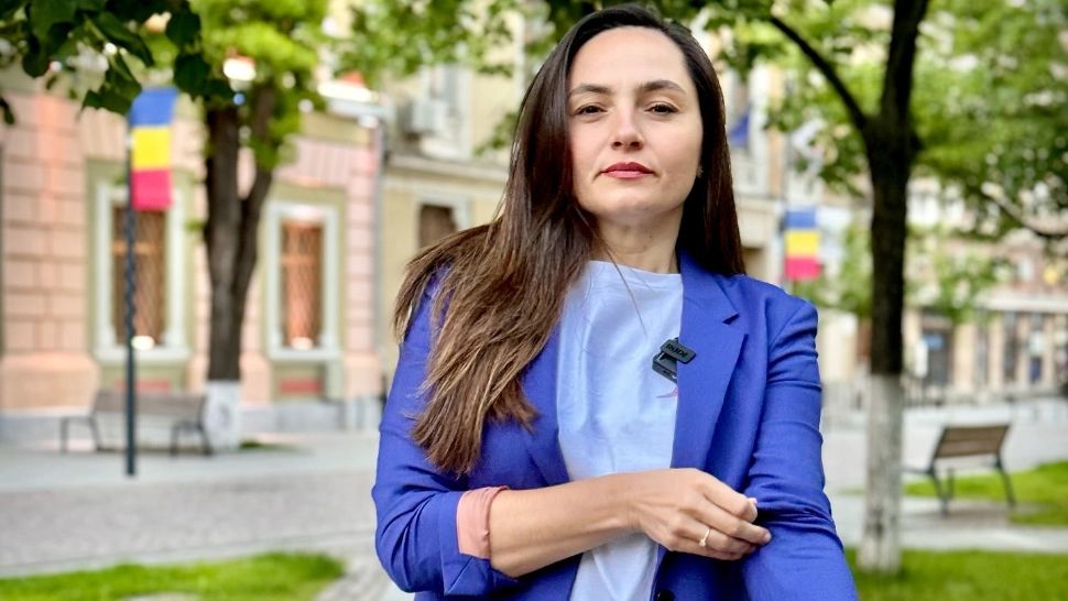Ana Maria Gavrila, lider POT, dupa cererea de a fi exclusa din Parlament: „Legea nu spune că avem nevoie de mandatar”