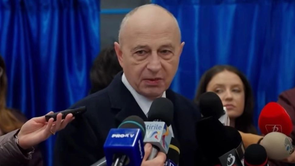 Mircea Geoană, după ce a pierdut a doua oară prezidențialele: "O seară surprinzătoare și ușor dezamăgitoare pentru noi"