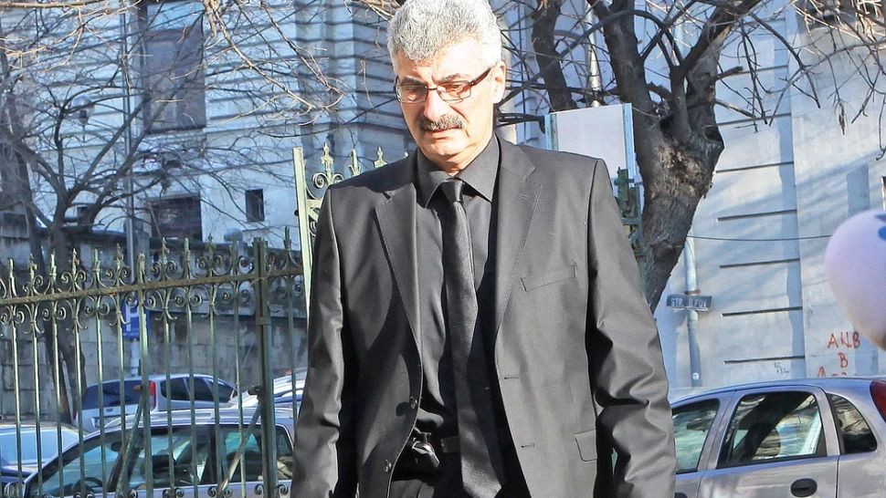 Când a fost înmormântat, de fapt, Silviu Prigoană - controverse uriașe: "Discuțiile despre moarte erau din ce în ce mai dese. Dumnezeu l-a luat acolo pentru că îl iubea"