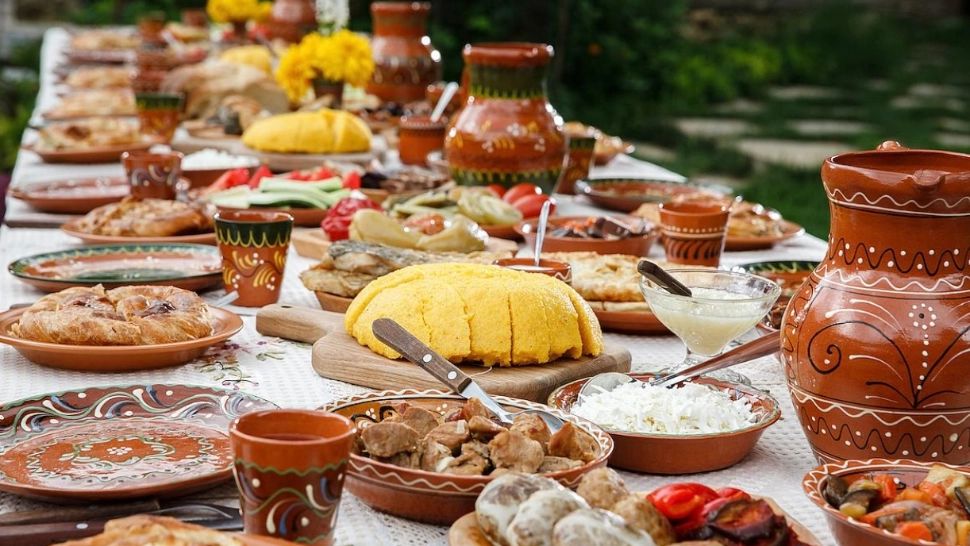 De la post la festin: cum reacționează organismul atunci când schimbi alimentația. Foarte puțini oameni știu asta 