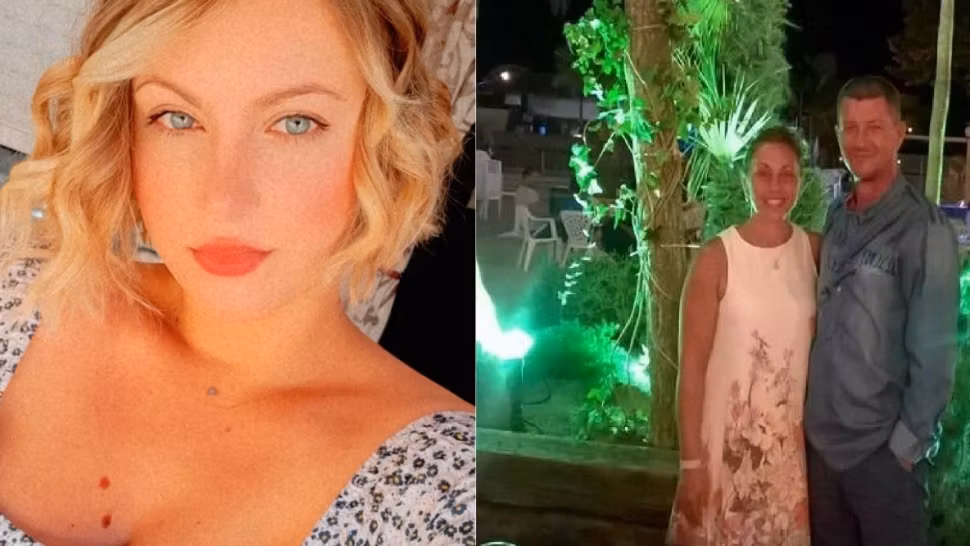 Clipe dramatice pentru familia de români ucisă de viitura din Spania. Gabi, Dana și Alex au sfârșit în garajul casei