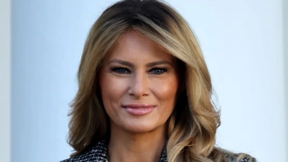 Cine este Melania, Prima Doamnă a Americii. De unde a plecat și cum a ajuns soția președintelui Donald Trump