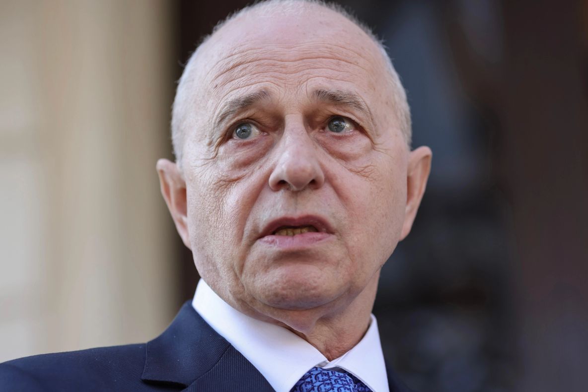 Șeful ANAF, comparat cu Mircea Geoană după declarația șocantă