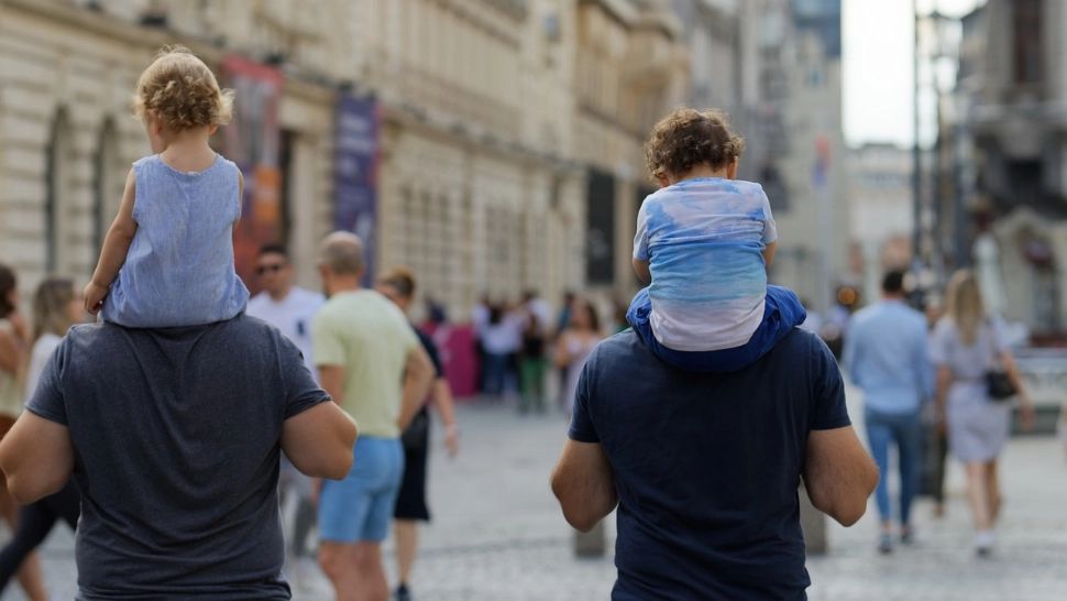 Scade populația României: cu 4.400 de locuitori mai puțin în luna septembrie