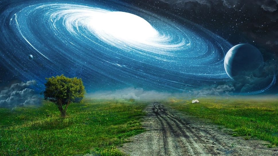 VINDECĂTORUL Chiron  întâlnește Soarele în BERBEC în 12 aprilie: O durere profundă se transformă în cel mai mare noroc