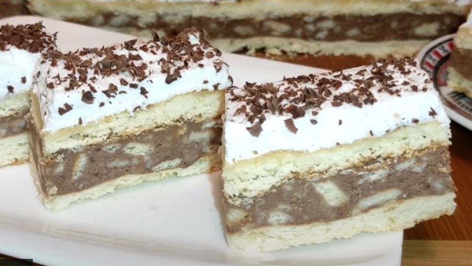 Prăjitura ideală pentru Paște. Trebuie să fie nelipsită de pe mesele festive de sărbători