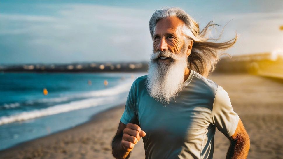 Românii au făcut mai mult sport în 2024, comparativ cu 2023. Care este forma de mișcare fizică preferată? - STUDIU