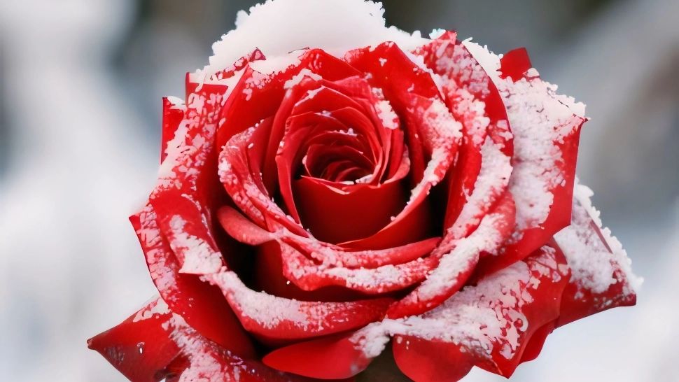 Top 7 plante și flori care NU se tem de FRIG. Te poți bucura în  voie de ele în sezonul rece, în grădină sau pe balcon 