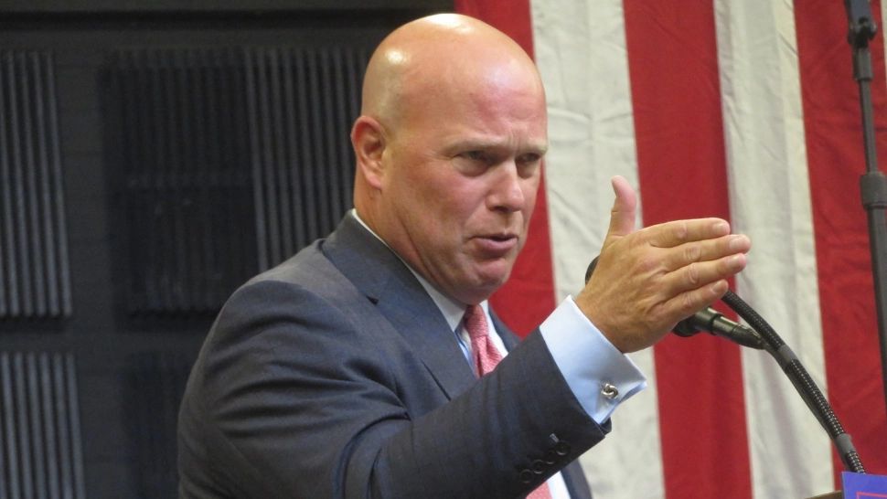 Donald Trump își trimite locotententul loial ca ambasador la NATO: „Va pune America pe primul loc"