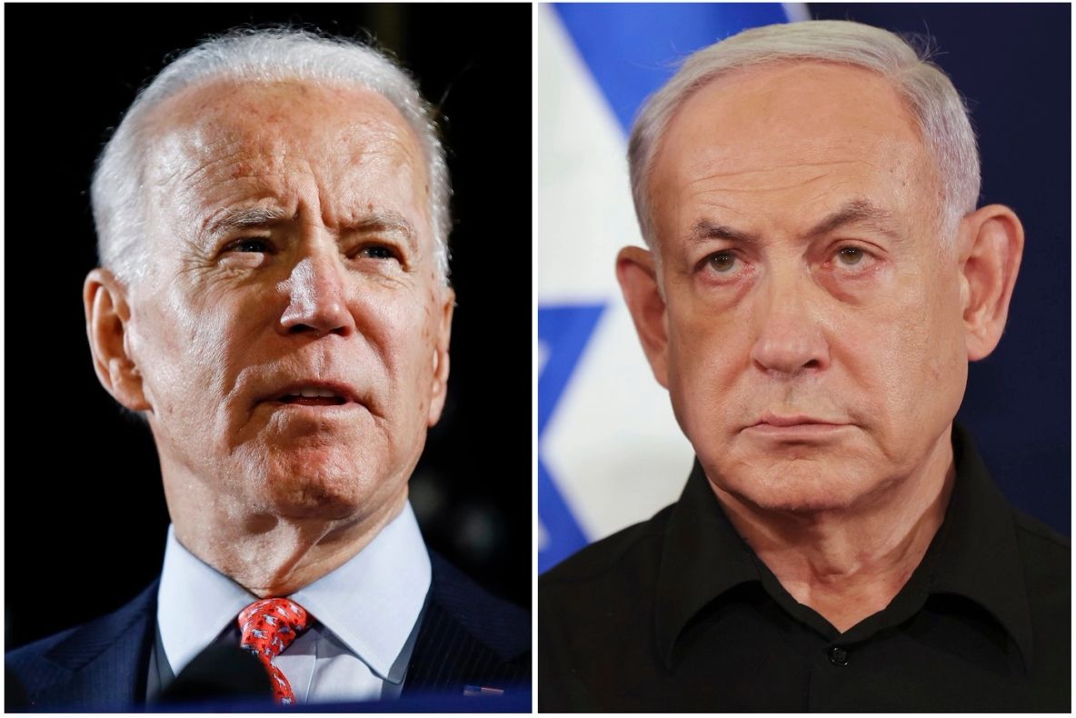 Un pachet militar controversat: Administraţia Biden plănuieşte o vânzare de arme de 680 de milioane de dolari către Israel 