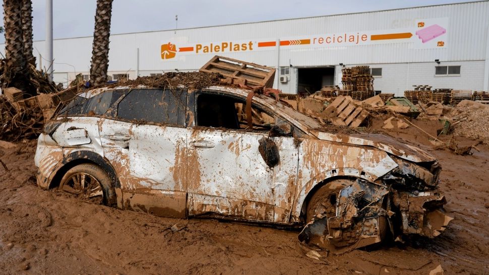 Alţi doi români dispăruţi în urma inundaţiilor din Valencia, identificaţi ca fiind decedaţi - MAE