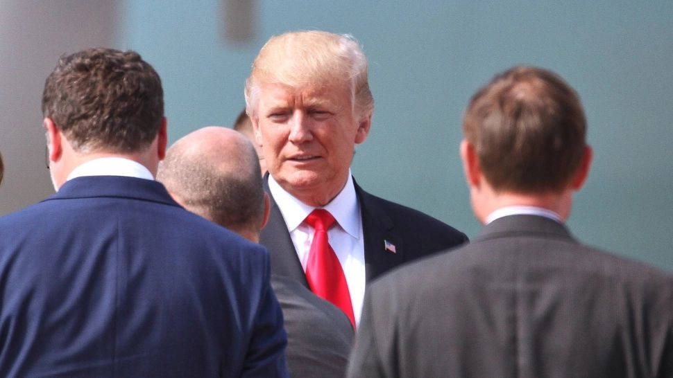 Donald Trump șochează din nou: "Voi spune adevărul despre OZN-uri și marile secrete ale lumii"