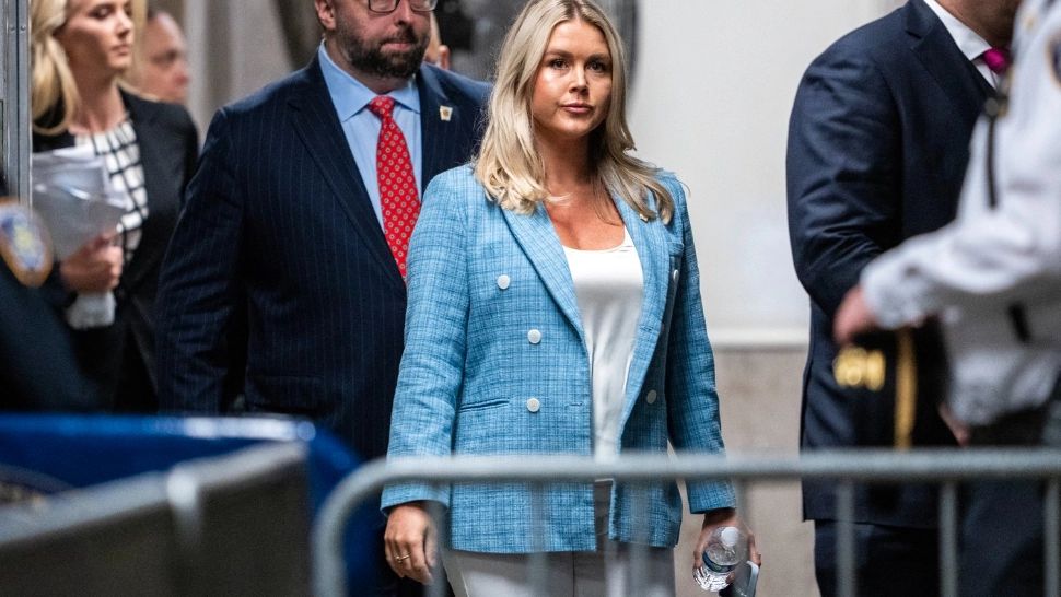 Donald Trump se înconjoară de femei în echipa sa. Noua numire -  Karoline Leavitt, purtătoare de cuvânt a Casei Albe