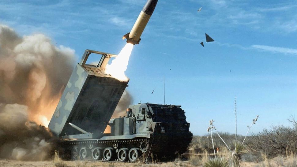 O superputere mondială dă undă verde Ucrainei să folosească rachete cu rază lungă de acţiune în Rusia: este a treia