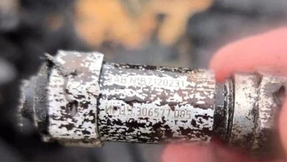  „Noua” rachetă Oreșnik folosește, de fapt, tehnologie veche. Ce au găsit specialiștii