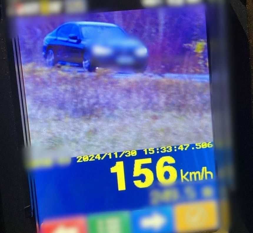 De la 1 ianuarie, amenzile rutiere date pe anumite AUTOSTRĂZI vin direct acasă. Vezi care sunt tronsoanele monitorizate