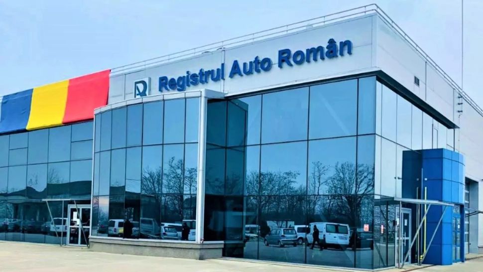 Decizia Registrului Auto Român (RAR) până la deblocarea situaţiei din staţiile ITP şi repornirea aplicaţiei informatice
