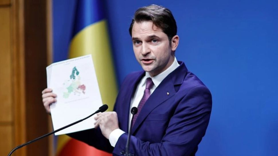 Cei cu un consum ridicat de energie vor beneficia de facturi mai mici cu 30-35%. Explicația lui Burduja