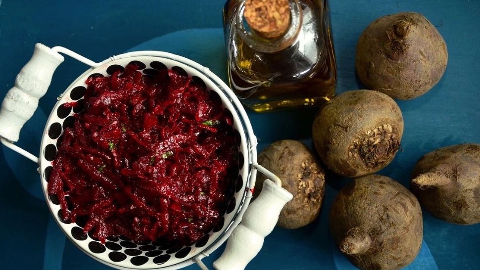 Cele mai bune legume care ajută circulația. Recomandarea specialiștilor