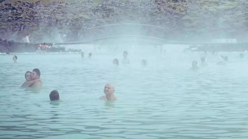 O nouă stațiune cu băi sărate își face apariția în România. Primarul crede că va atrage mii de vizitatori anual 