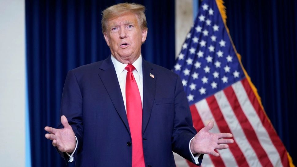 Donald Trump, prima declarație după revoluția din Siria. De ce a fugit Bashar al-Assad, în opinia viitorului președinte SUA?