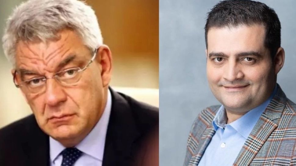 Decanul ASE Tănase Stamule, atac usturător la Mihai Tudose: „Ilustrul troscangiu neiubitor de japonezi își dă cu părerea asupra evenimentelor pe educație”  