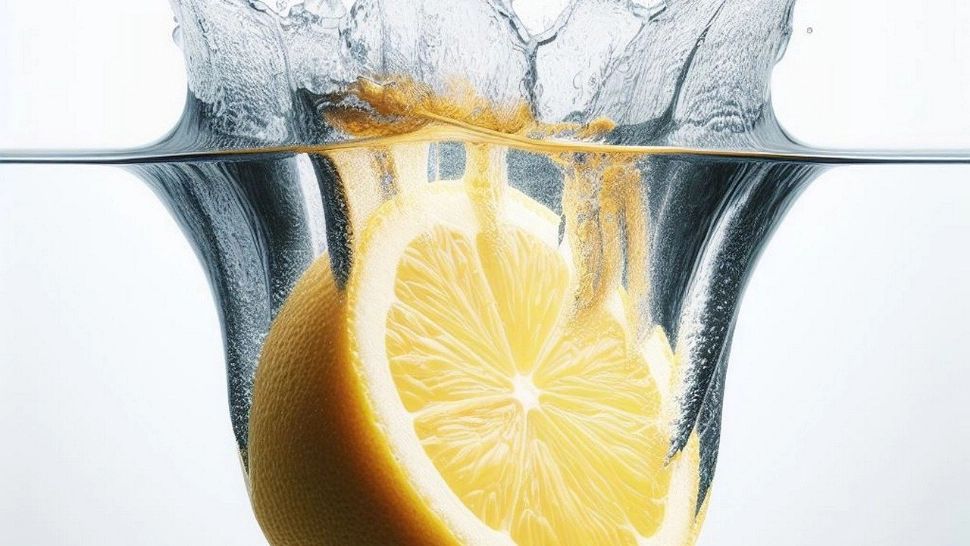 Zeama de lămâie se dublează dacă înainte de stoarcere recurgi la acest truc. Secretul pe care trebuie să-l cunoști