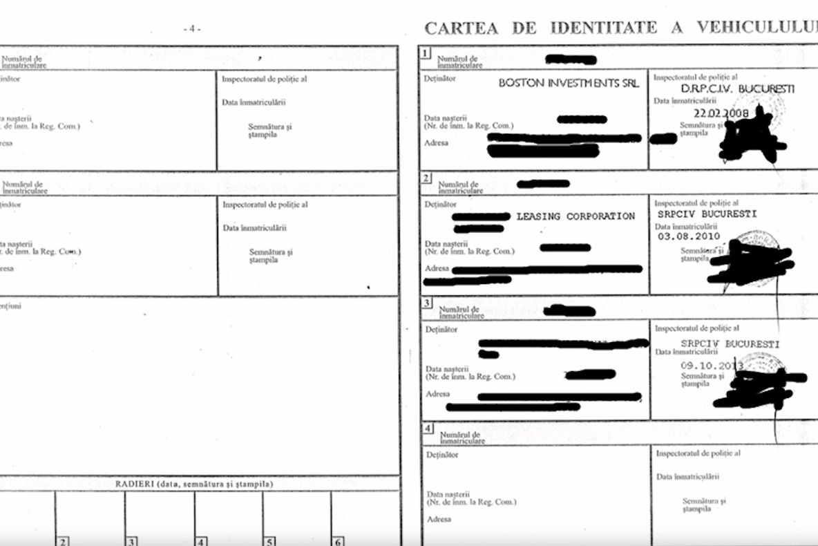 DOCUMENTELE BOMBĂ pe care vicepreședintele CNA Valentin Jucan NU le-ar fi vrut scoase la iveală! Cum a primit ȘPAGĂ o mașină ca să elibereze o autorizație