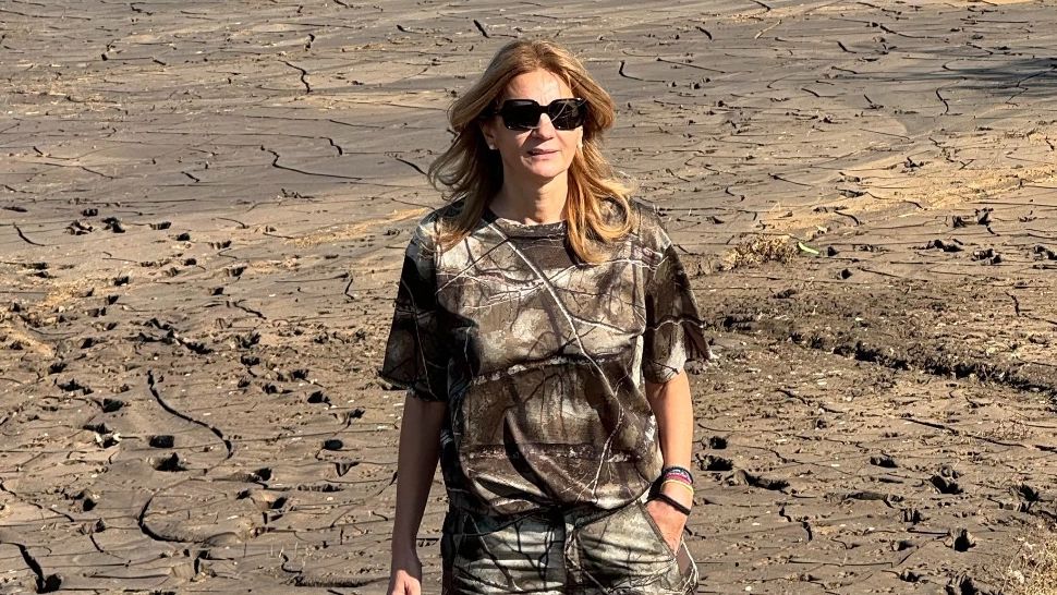 Anca Alexandrescu, după audiențele record de la Realitatea Plus: Asta ne obligă și mai mult să rămânem alături de voi, să luptăm pentru adevăr -VIDEO