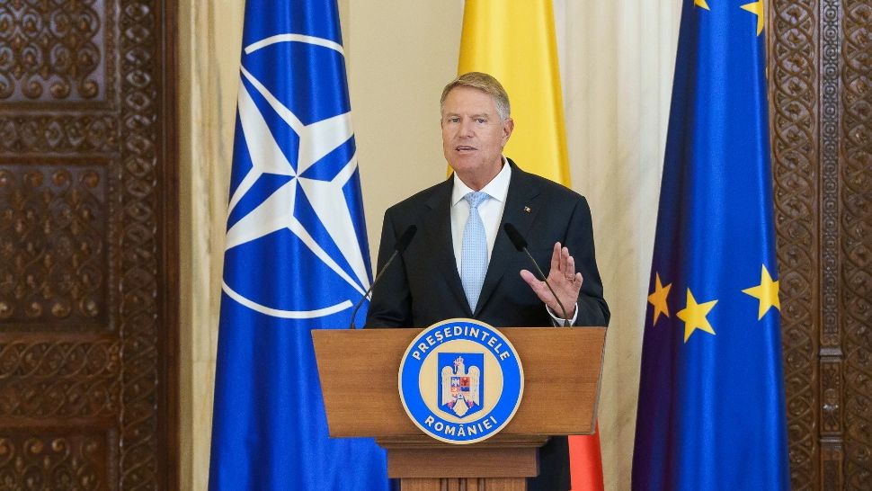 CCR a aprobat DEMISIA lui Iohannis! Ilie Bolojan va fi președinte interimar - DOCUMENT 