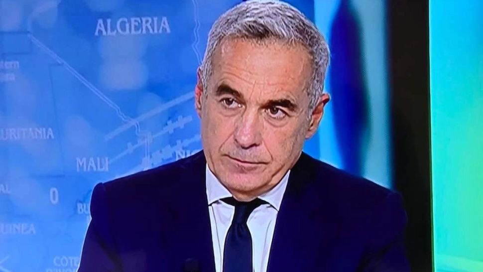 Mirel Palada, Sociopol: Călin Georgescu bate orice candidat pro-european. Dacă nu va candida, atunci va câștiga George Simion