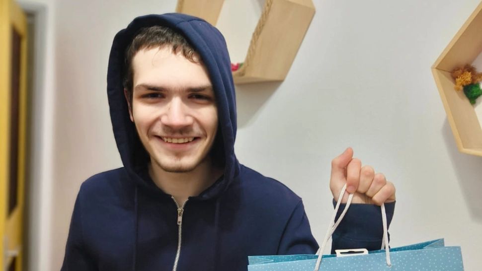 Adolescentul, care a dispărut în urmă cu câteva zile în București, a fost găsit